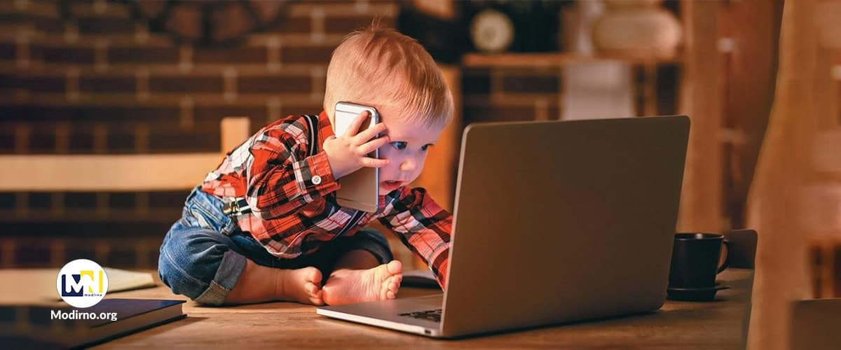 نسل آلفا چه کسانی هستند؟