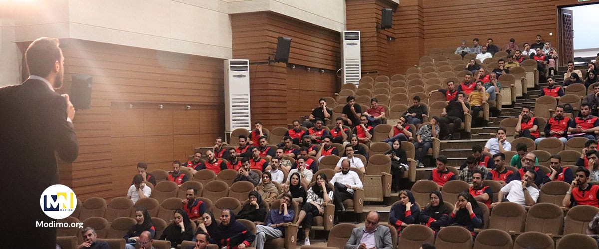 تفاوت کوچ و مشاور