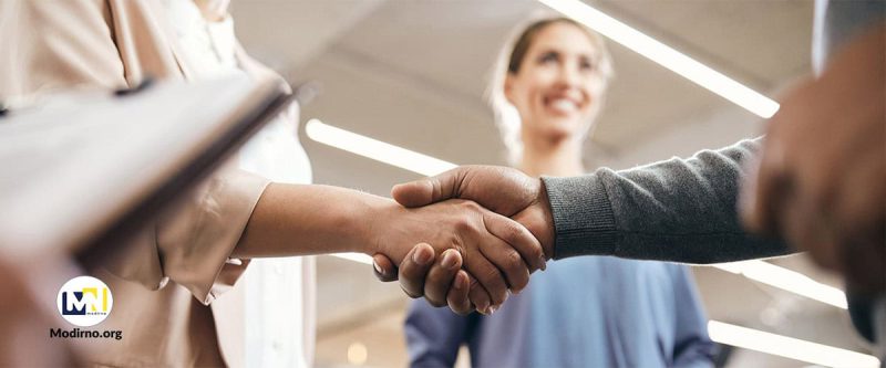 رفع تعارضات کاری پادکست