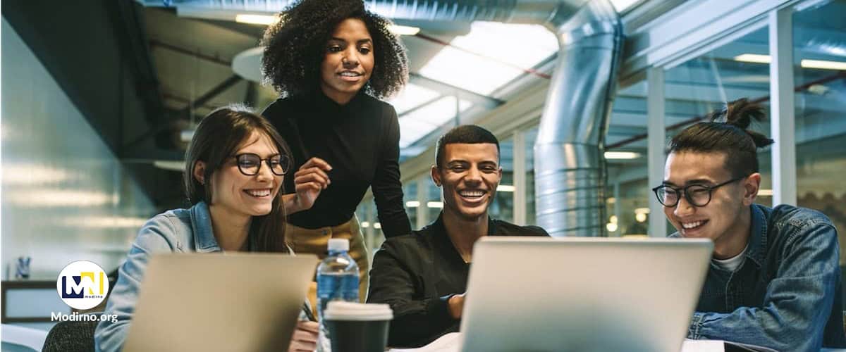 ۵ حوزه کلیدی مدیریت پرسنل