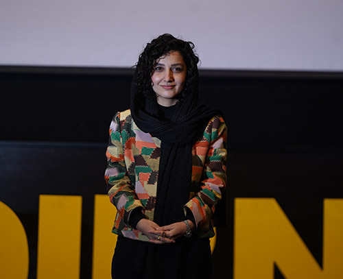 فاطمه معبودی | مشاور مدیریت استراتژیک