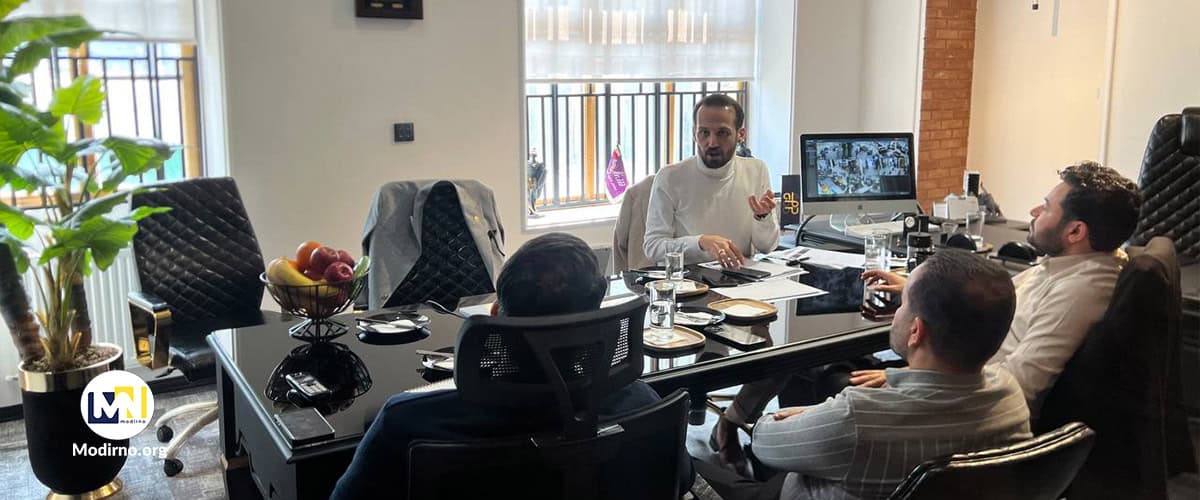 اصل های تیم عملکرد بالا 