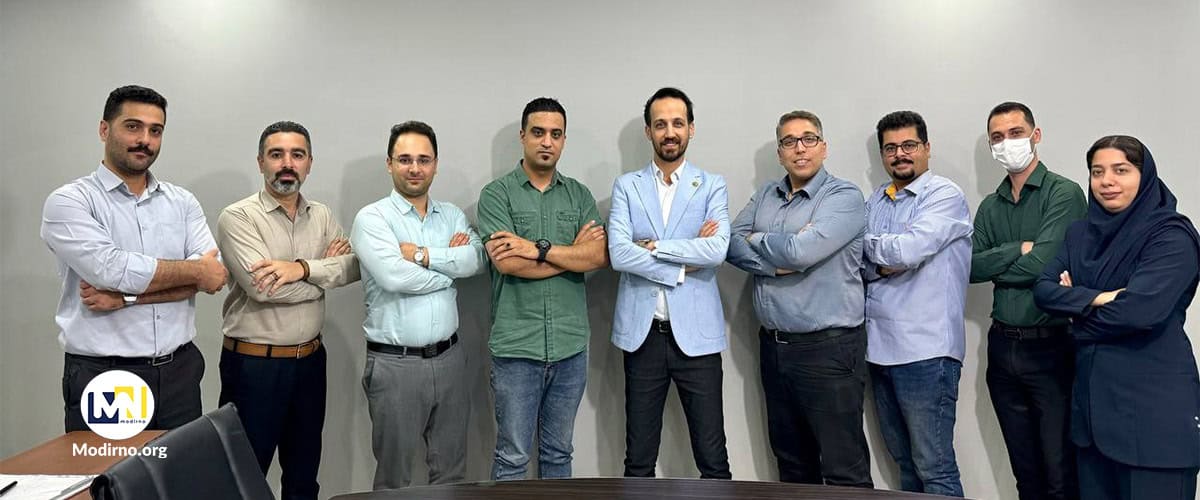 زمان مناسب برای انجام عارضه یابی سازمانی