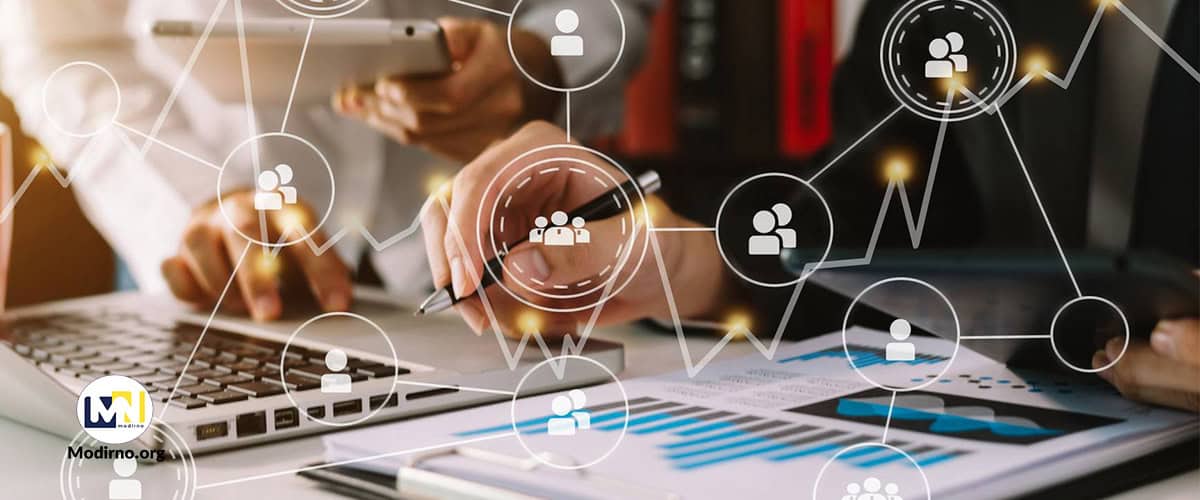 پادکست مدیریت عملکرد