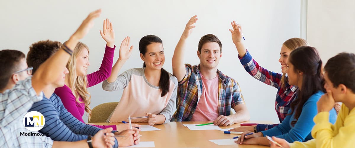 چرا تیم سازی در سازمان مهم است؟