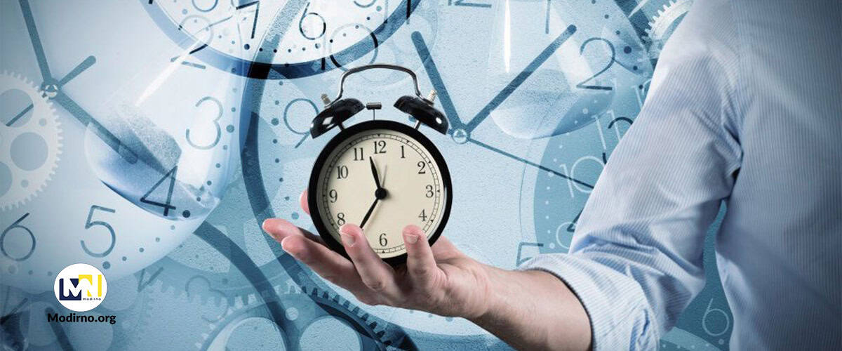 چگونه زمان خود را مدیریت کنیم و کارهای بیشتری را انجام بدهیم؟