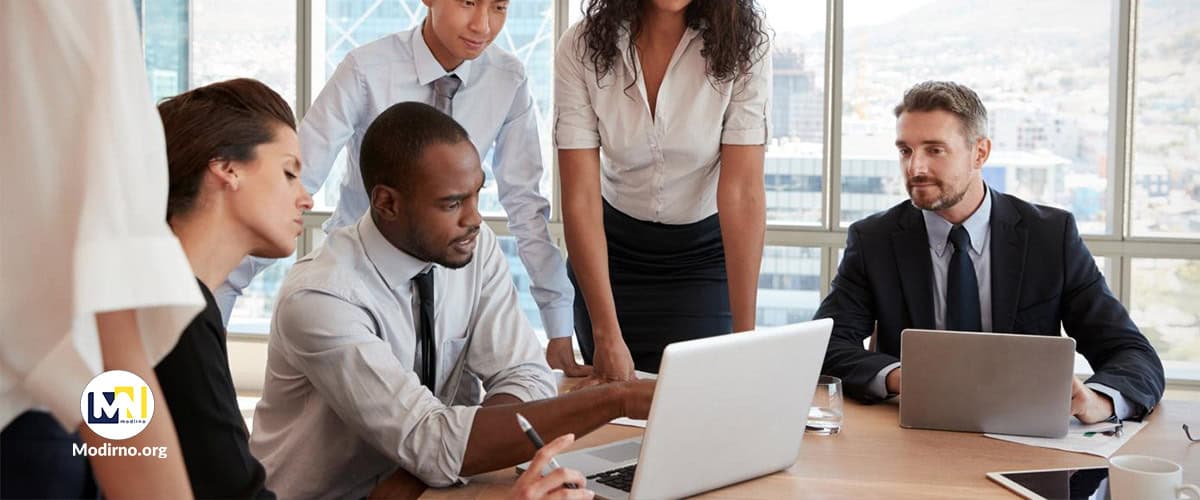 ۵ حوزه کلیدی مدیریت منابع انسانی