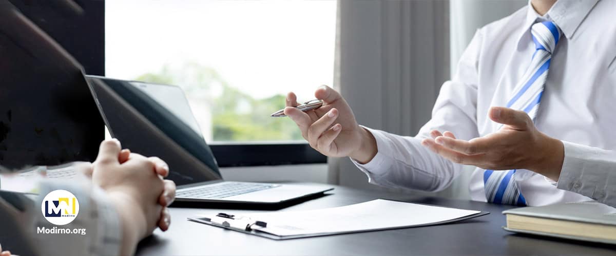 مشاغل مدیریت منابع انسانی