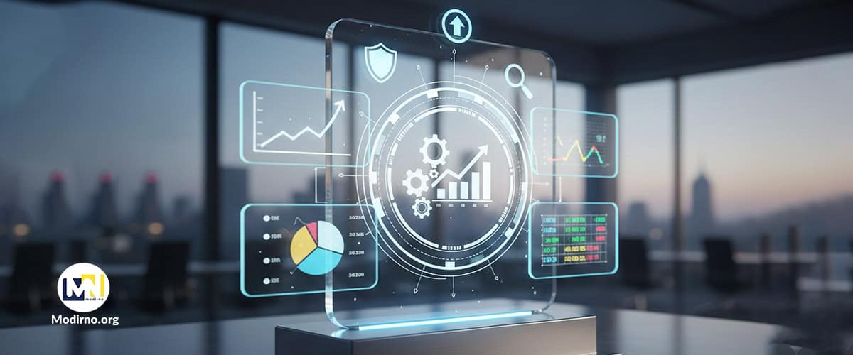 شاخص ارزیابی عملکرد کارکنان