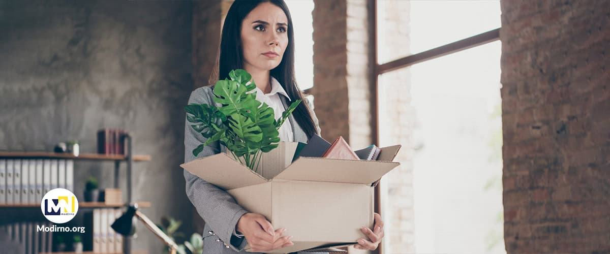 چگونه یک کارمند و یا کارگر یا پرسنل را اخراج کنیم