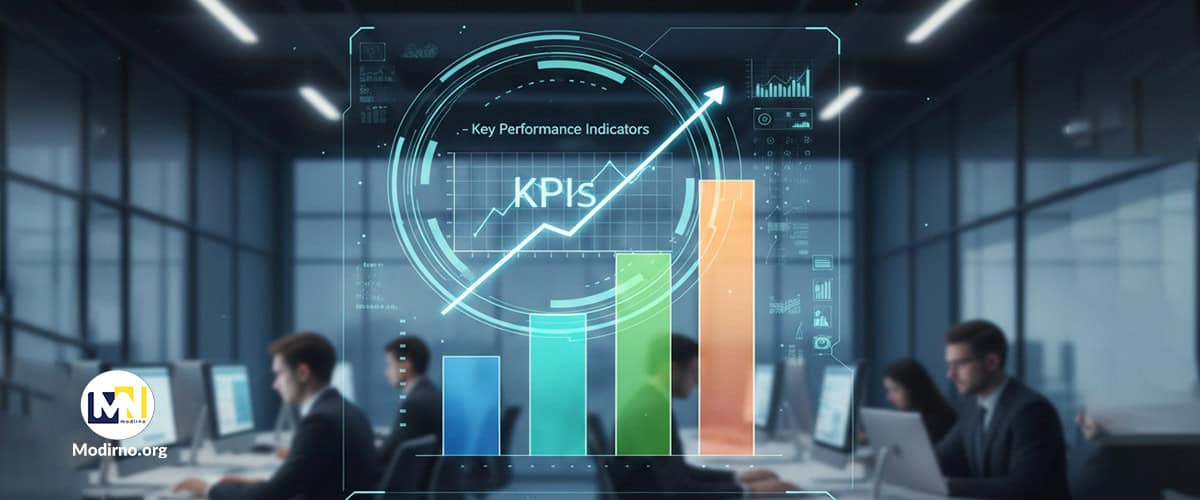 شاخص های ارزیابی کسب و کار