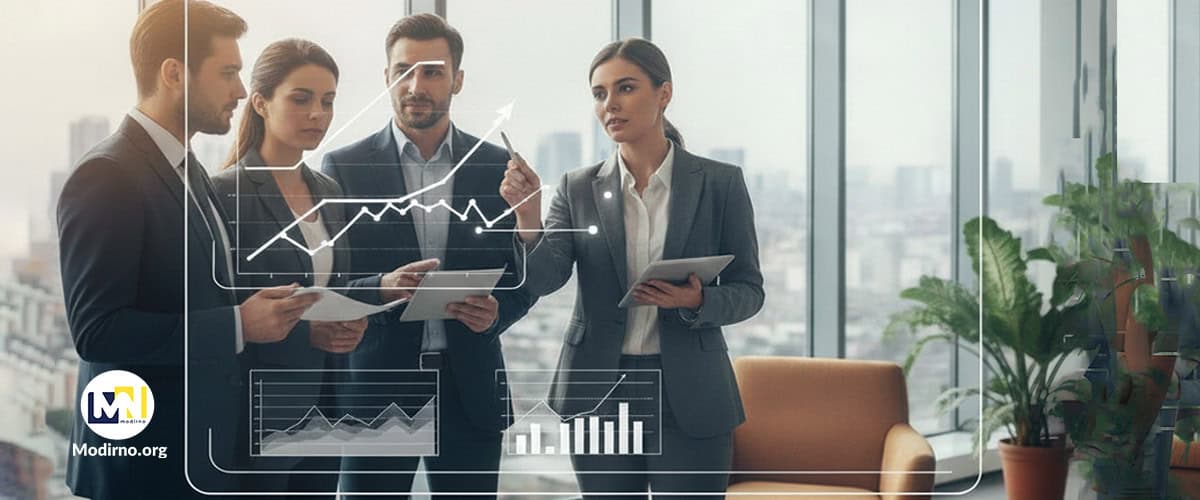 انواع شاخص های ارزیابی کسب و کار