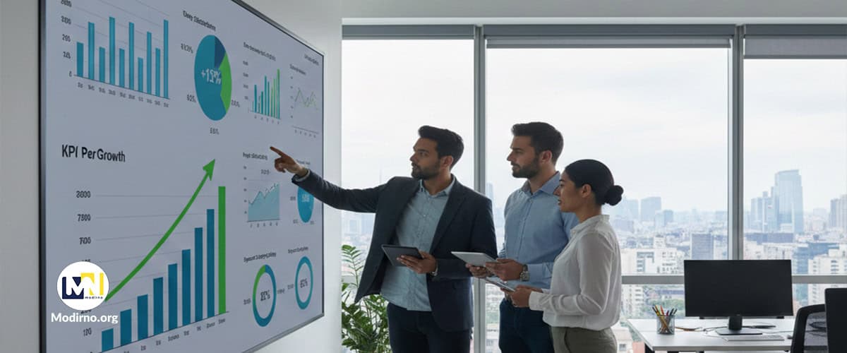 تفاوت KPI با Metric (متریک) چیست؟