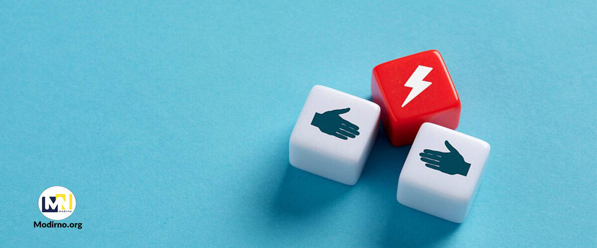 خاتمه همکاری غیرارادی