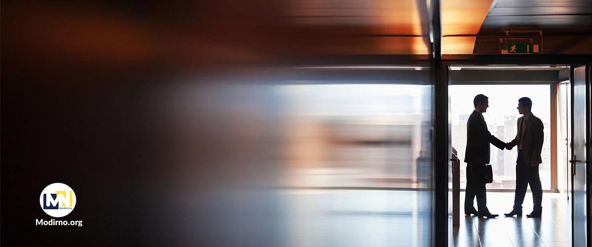 قطع همکاری کاری