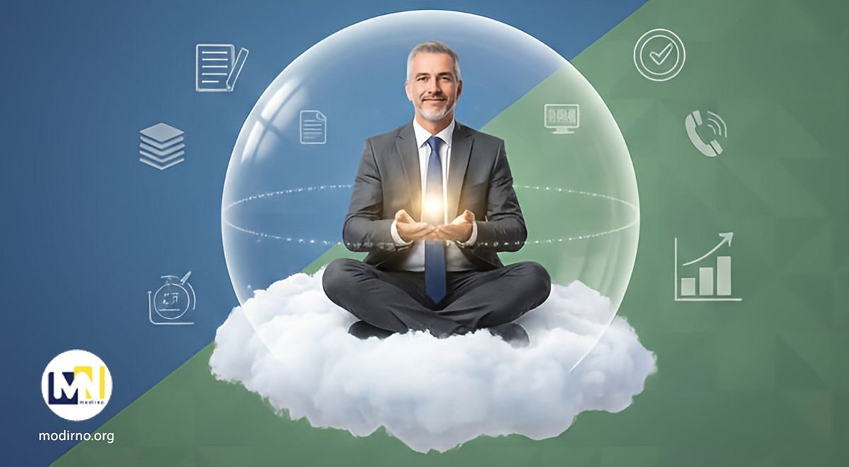 پادکست خروج از منطقه امن | چطوری از منطقه امن خود خارج شویم