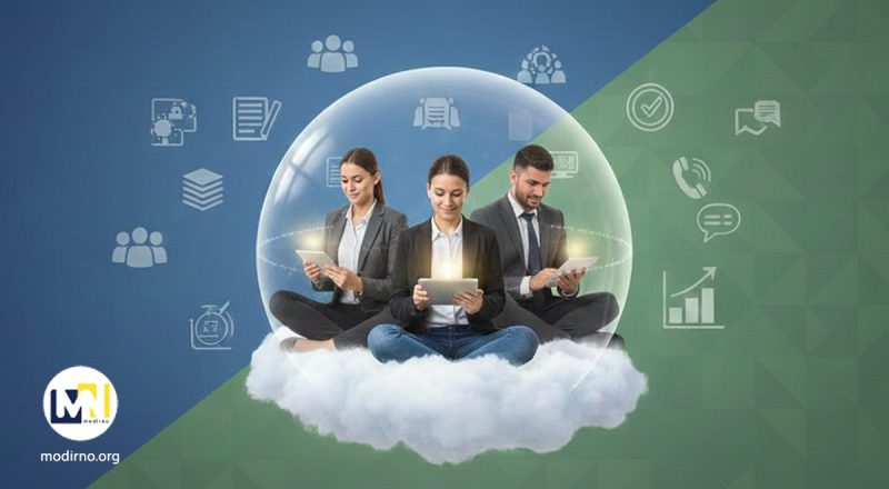 پادکست خروج از منطقه امن | چطوری از منطقه امن خود خارج شویم