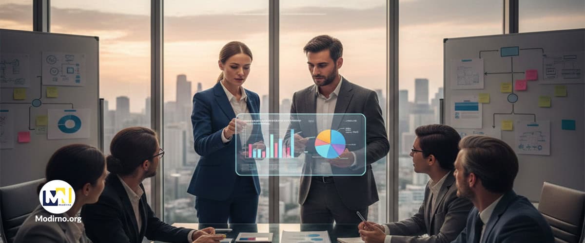 پادکست مدیریت فروش