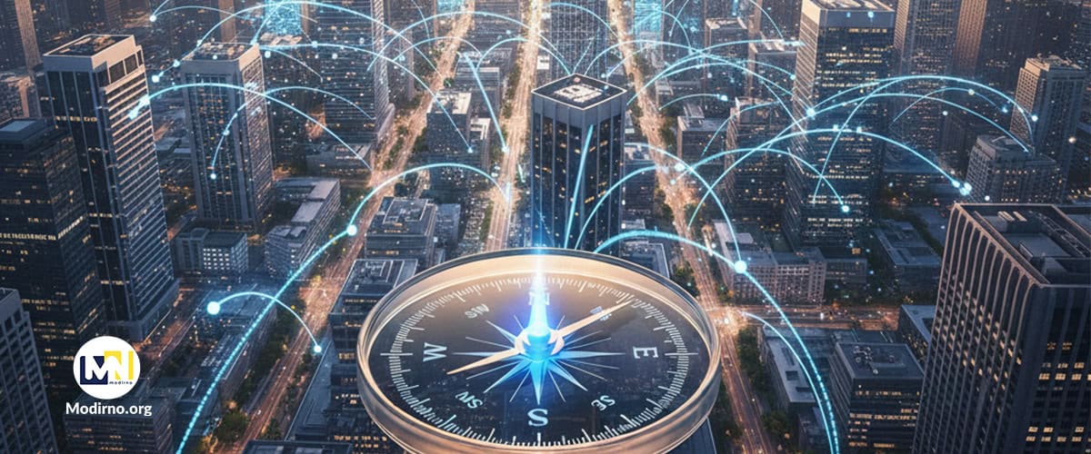 انواع مدیریت استراتژیک چیست؟