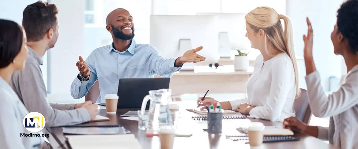 7 اصل برقراری ارتباط موثر در محیط کار