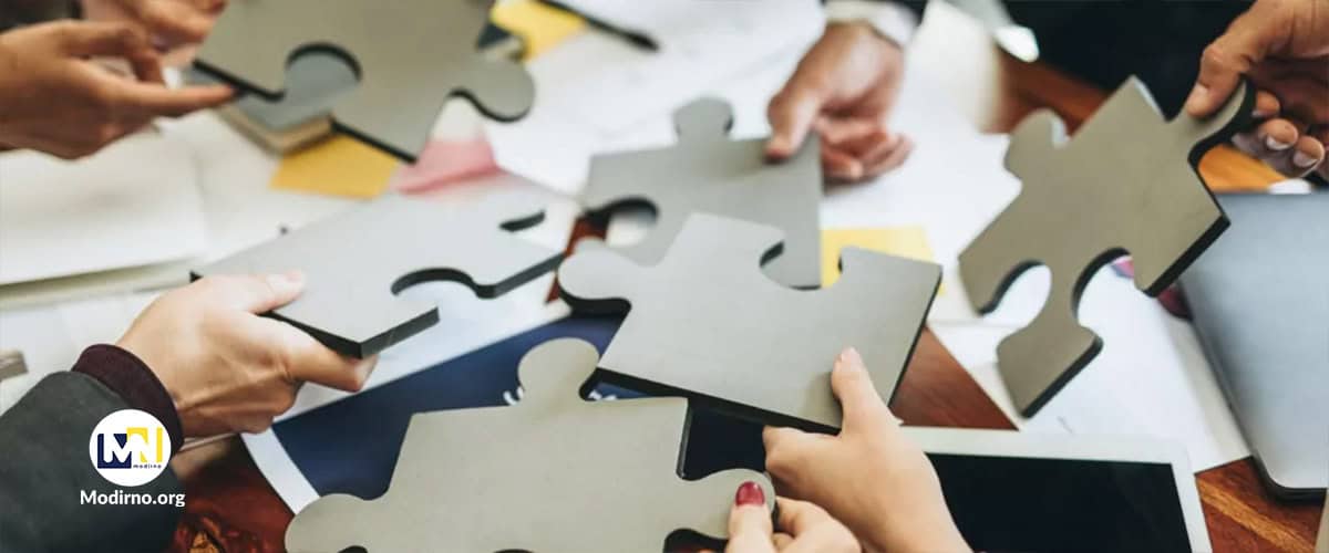 چگونه مشارکت کارکنان را افزایش دهیم