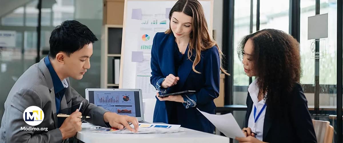 چرا مشارکت کارکنان اهمیت دارد؟