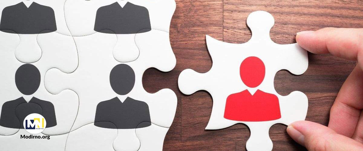 تشکیل تیم اثربخش در سازمان چگونه است ؟