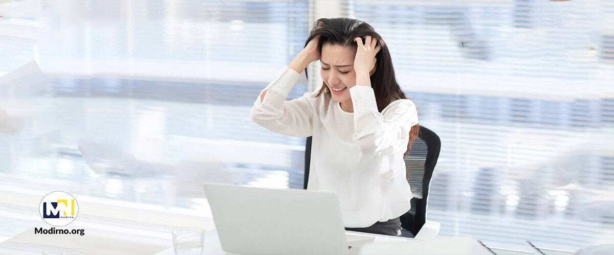 چرا هر کسب و کار یا سازمان به یک برنامه مدیریت بحران نیاز دارد؟