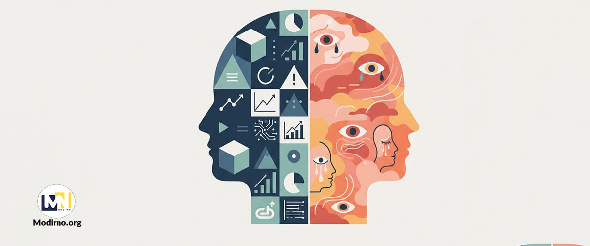 مدیران چگونه می‌توانند بین EQ و IQ تعادل برقرار کنند؟