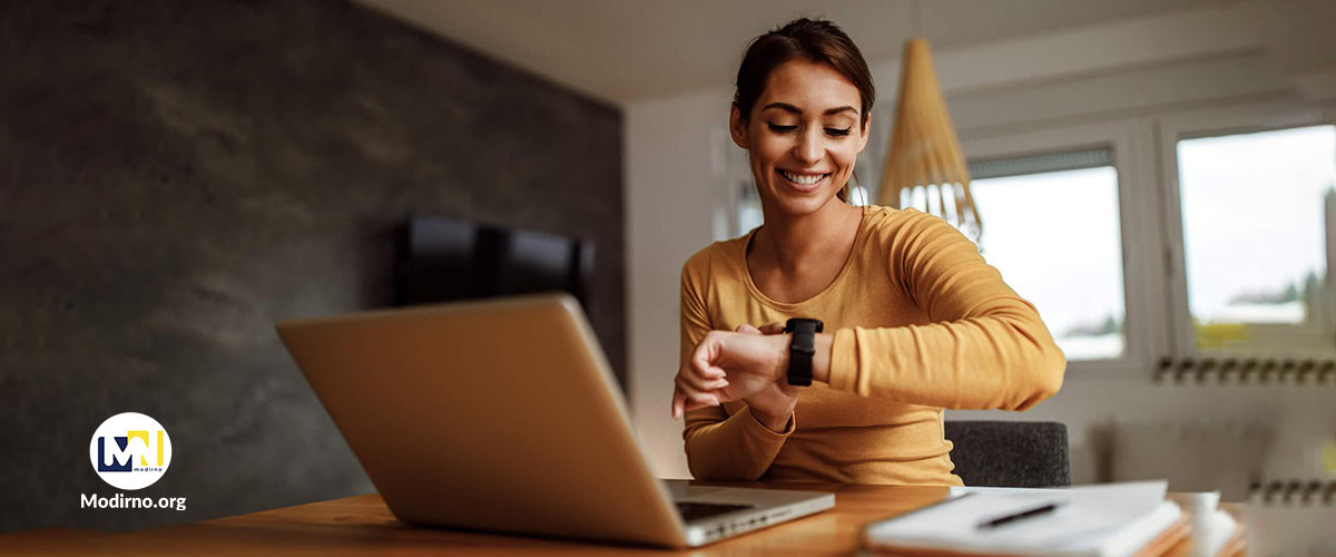 روش های افزایش دقت و تمرکز در محیط کار