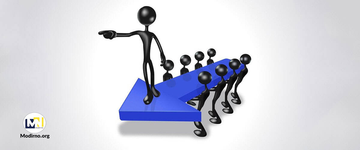 انواع وظایف رهبری در سازمان کدامند؟