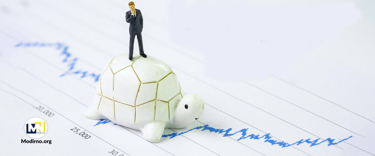 عوامل کند بودن و مراحل رشد کسب و کار - دلایل کند بودن رشد کسب‌ و کار شما