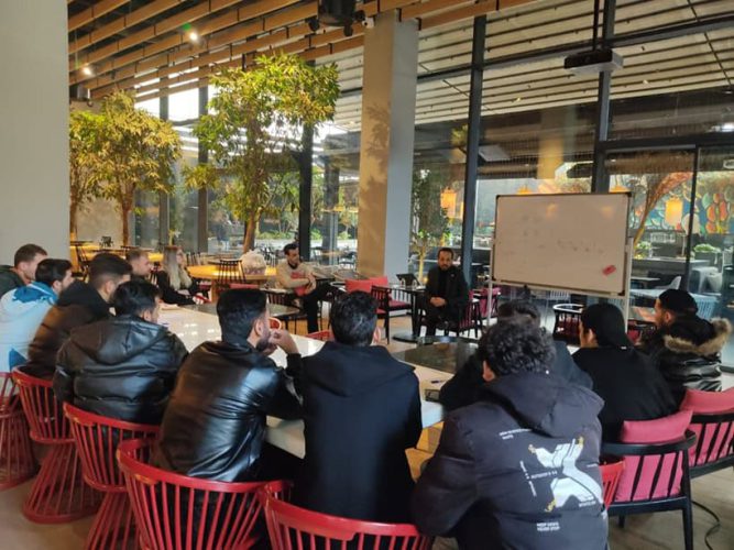 مشاوره سیستم سازی کسب و کار