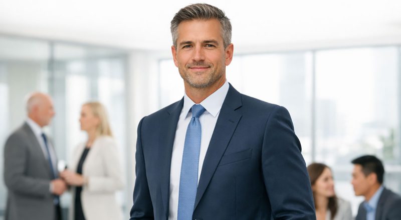 پادکست چگونه مدیر عامل خوبی باشیم؟