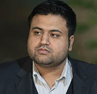 محمد محمدی