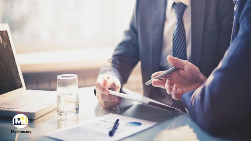 استراتژیست کسب و کار کیست؟