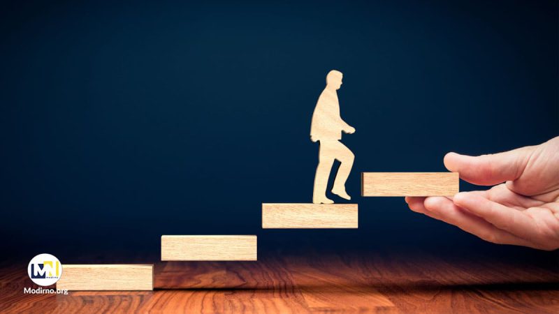 تقویت توسعه فردی