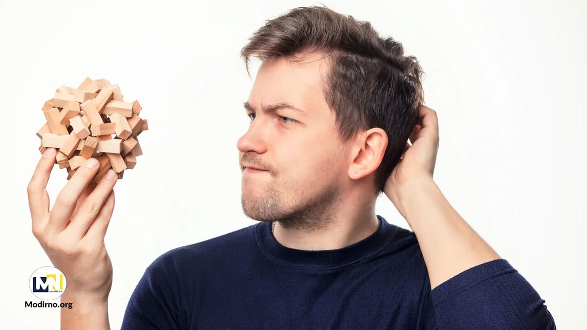 تقویت ذهن و حافظه