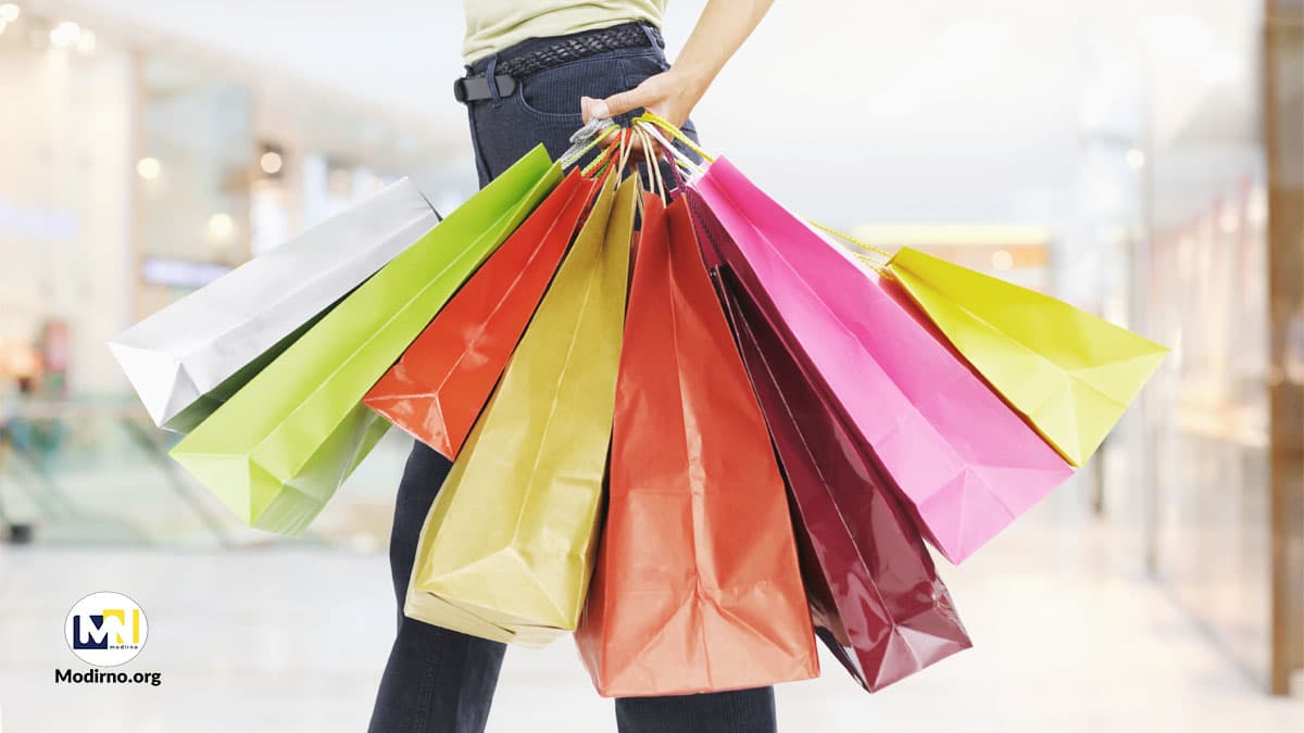 جذب مشتری برای فروش بیشتر