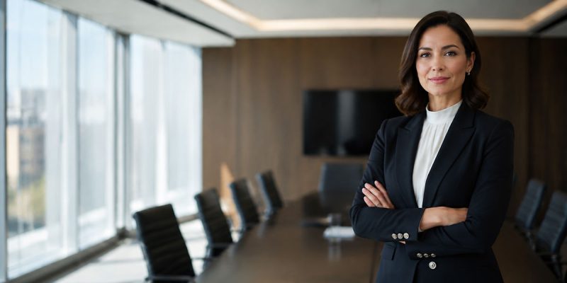 وظایف مدیر عامل شرکت