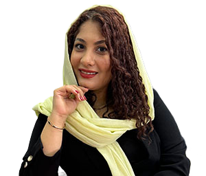 مهدیس پورمددکار