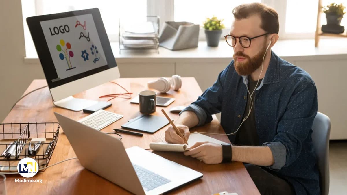 شخصیت برند با مثال