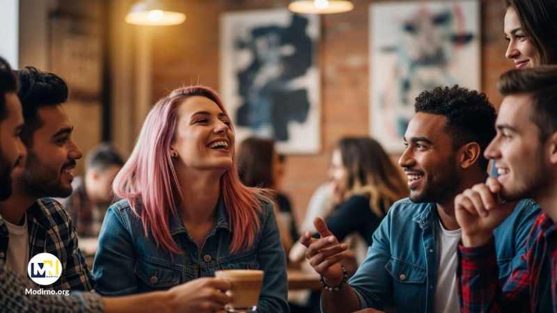 هوش اجتماعی چیست؟