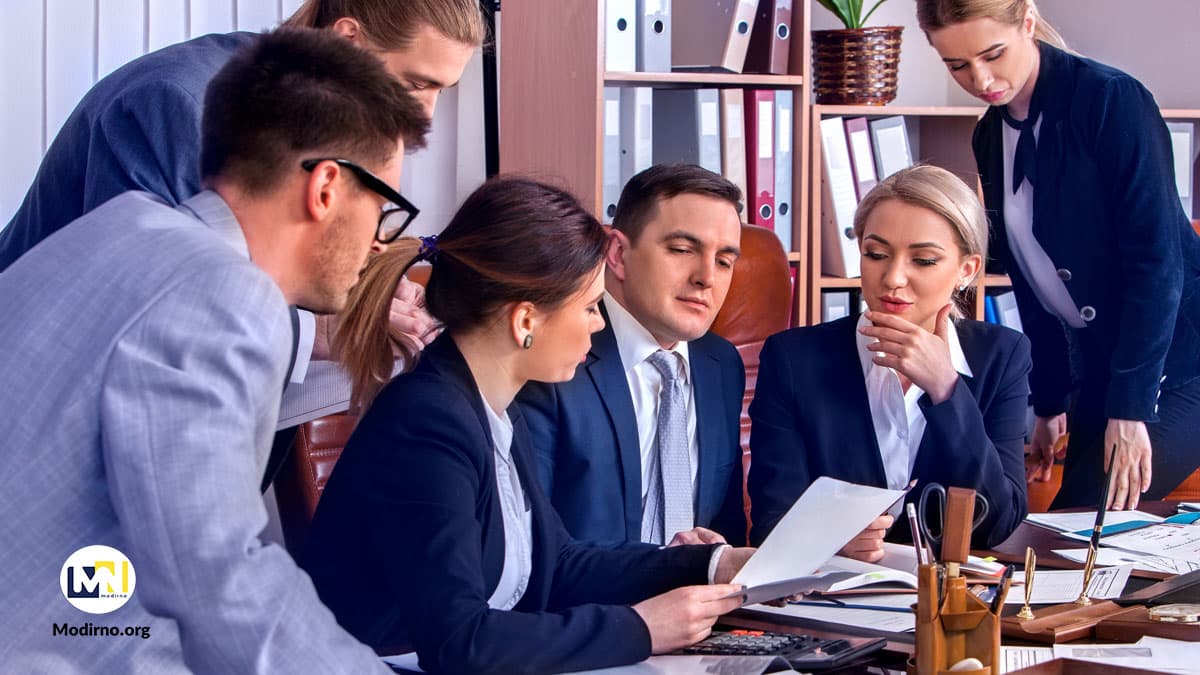 هوش اجتماعی در محیط کار
