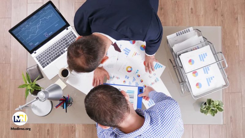 برنامه ریزی عملیاتی چیست؟