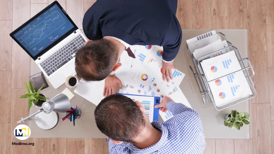 برنامه ریزی عملیاتی چیست؟