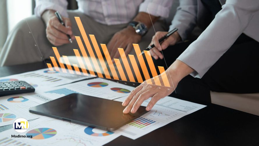 تفاوت مدیریت عملکرد با ارزیابی عملکرد