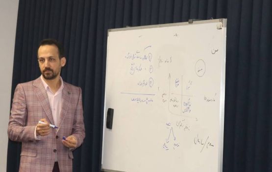 نمونه واقعی مشاوره