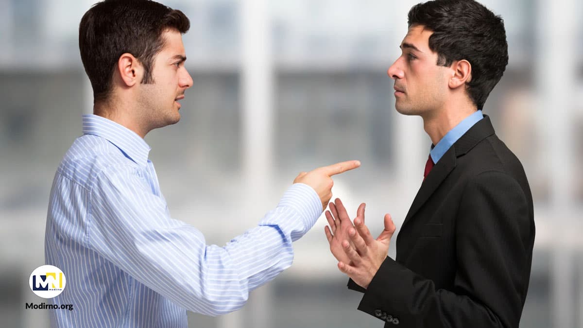 نشانه های هوش هیجانی پایین