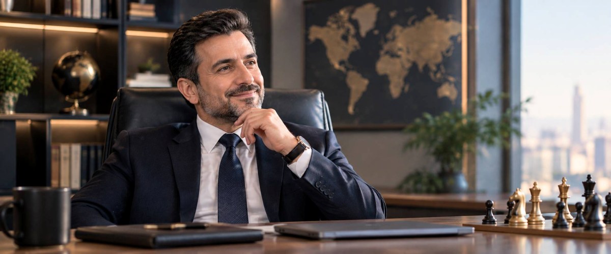 چطور مدیر سیاست مداری باشیم